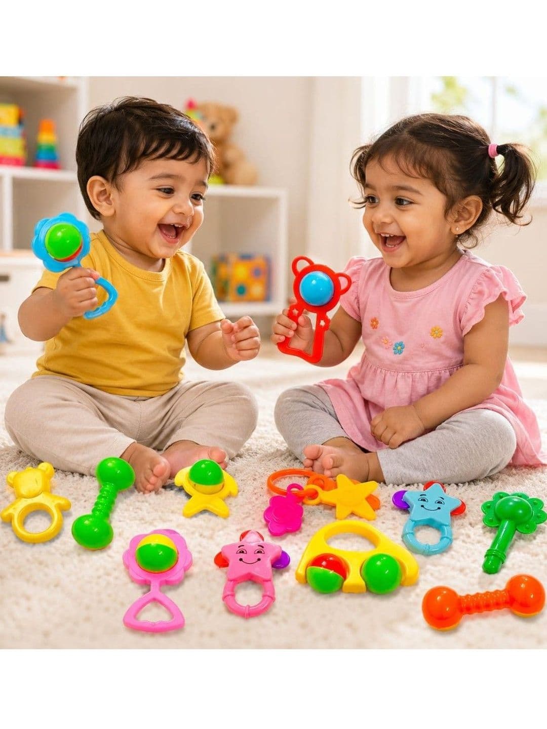 SufyQuens Doodle Activity Toys and Games - view 1