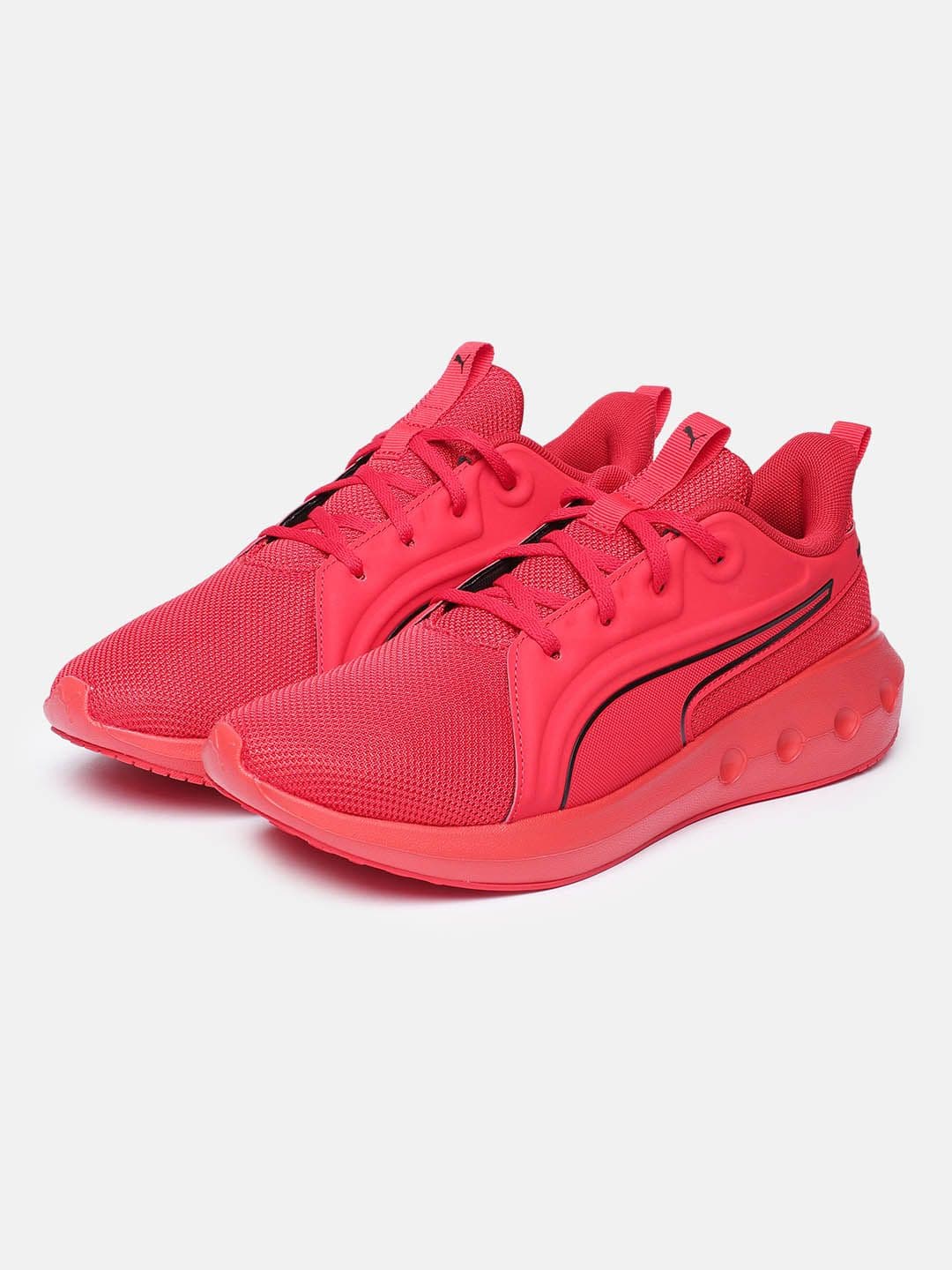 Puma Unisex SOFTRIDE Carson Running Shoes - view 1