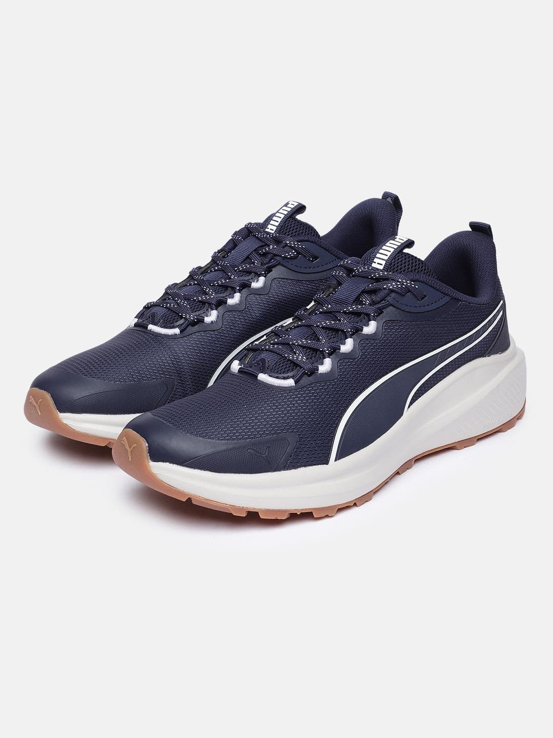 Puma Unisex Skyrocket Lite Trail Running Shoes - view 1