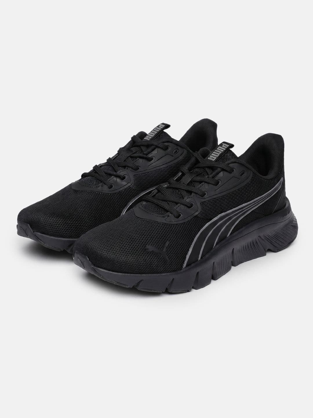 Puma Flex Focus Lite Unisex Mesh Running Shoes - view 1