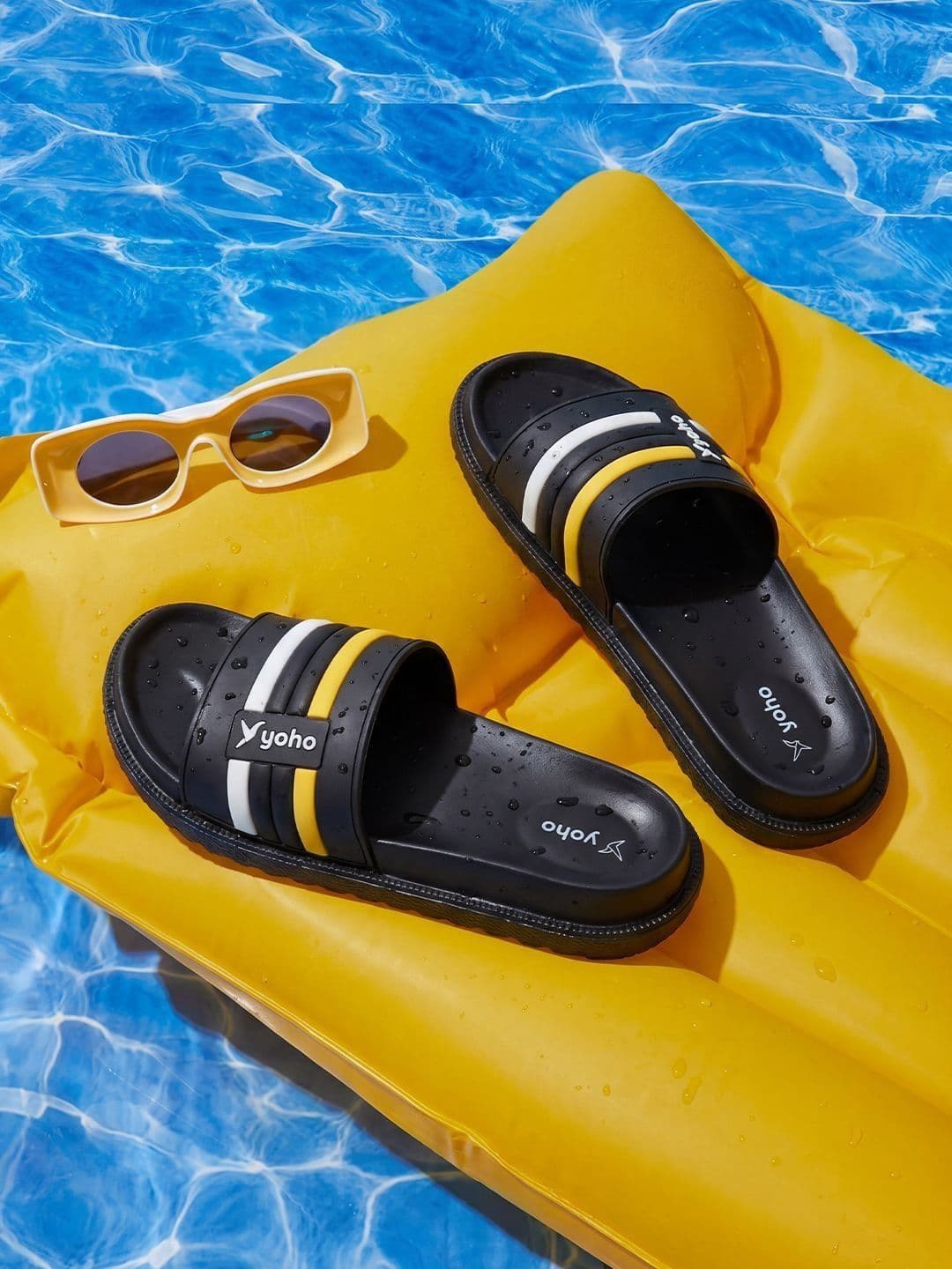yoho Men Sliders - view 1