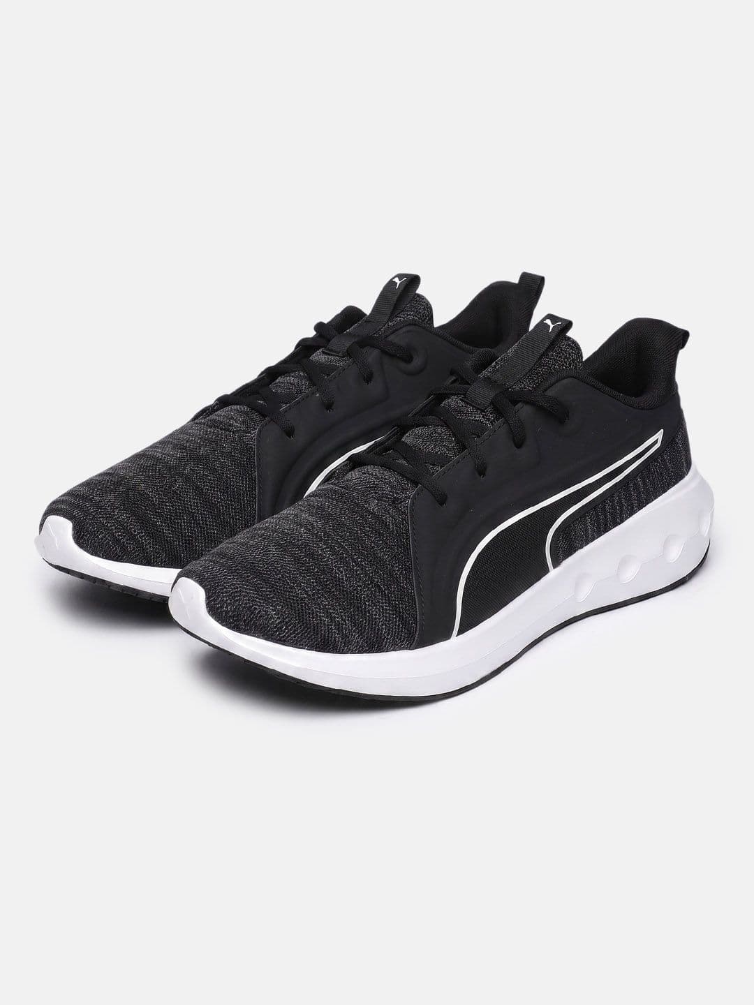 Puma Softride Carson Unisex Mesh Running Shoes - view 1