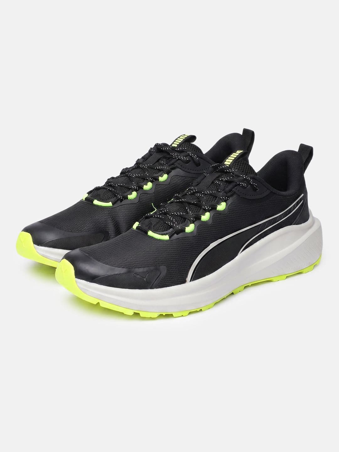 Puma Unisex Skyrocket Lite Trail Running Shoes - view 1
