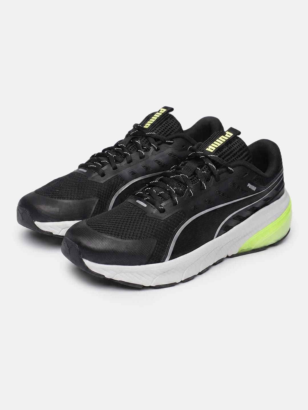 Puma Cell Glare Unisex Mesh Running Shoes - view 1