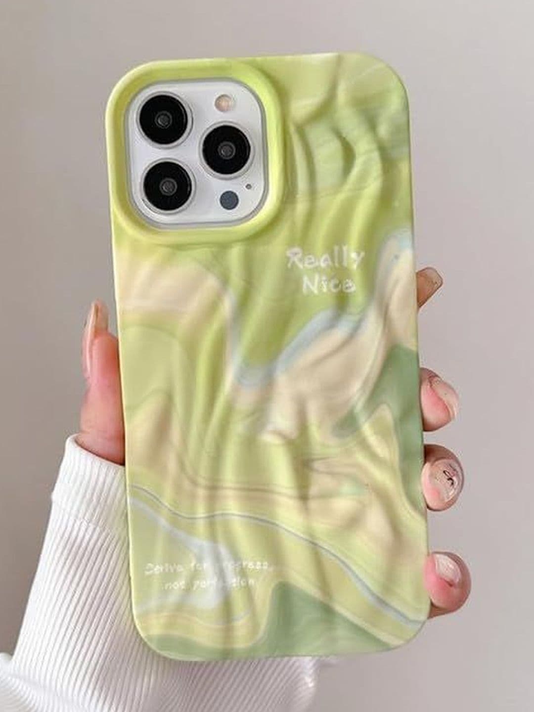 COVERLY Abstract Back Case Mobile Accessories