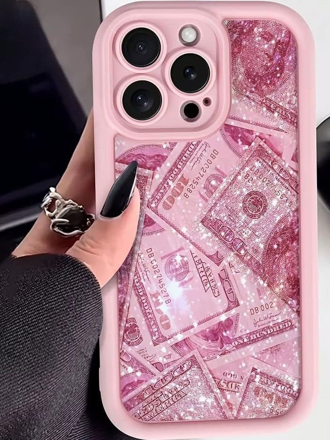 COVERLY Conversational Printed iPhone 14 Pro Back Case Mobile Accessories