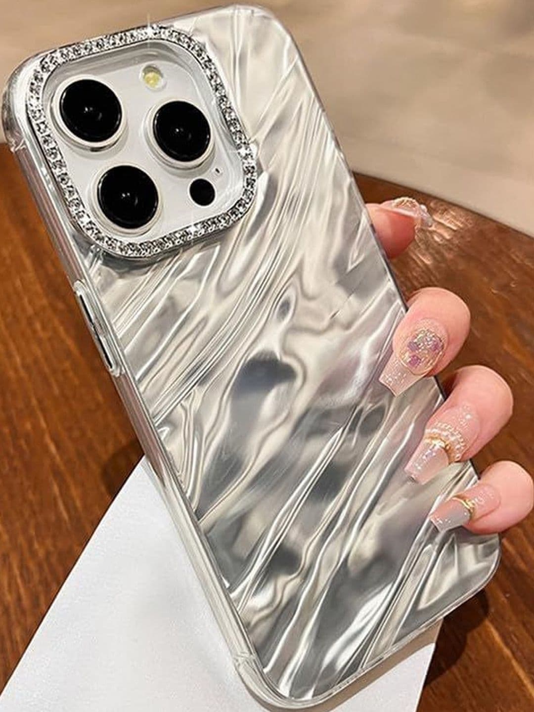 COVERLY Abstract Back Case Mobile Accessories