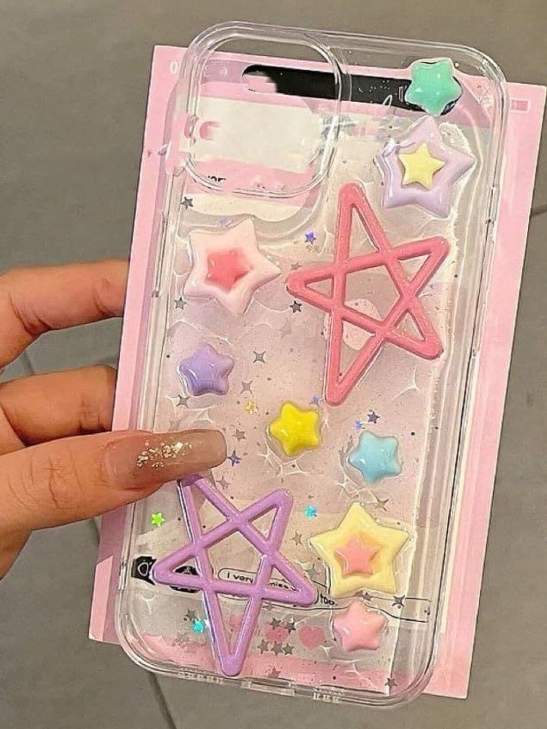 COVERLY Conversational Printed iPhone 13 Back Case Mobile Accessories