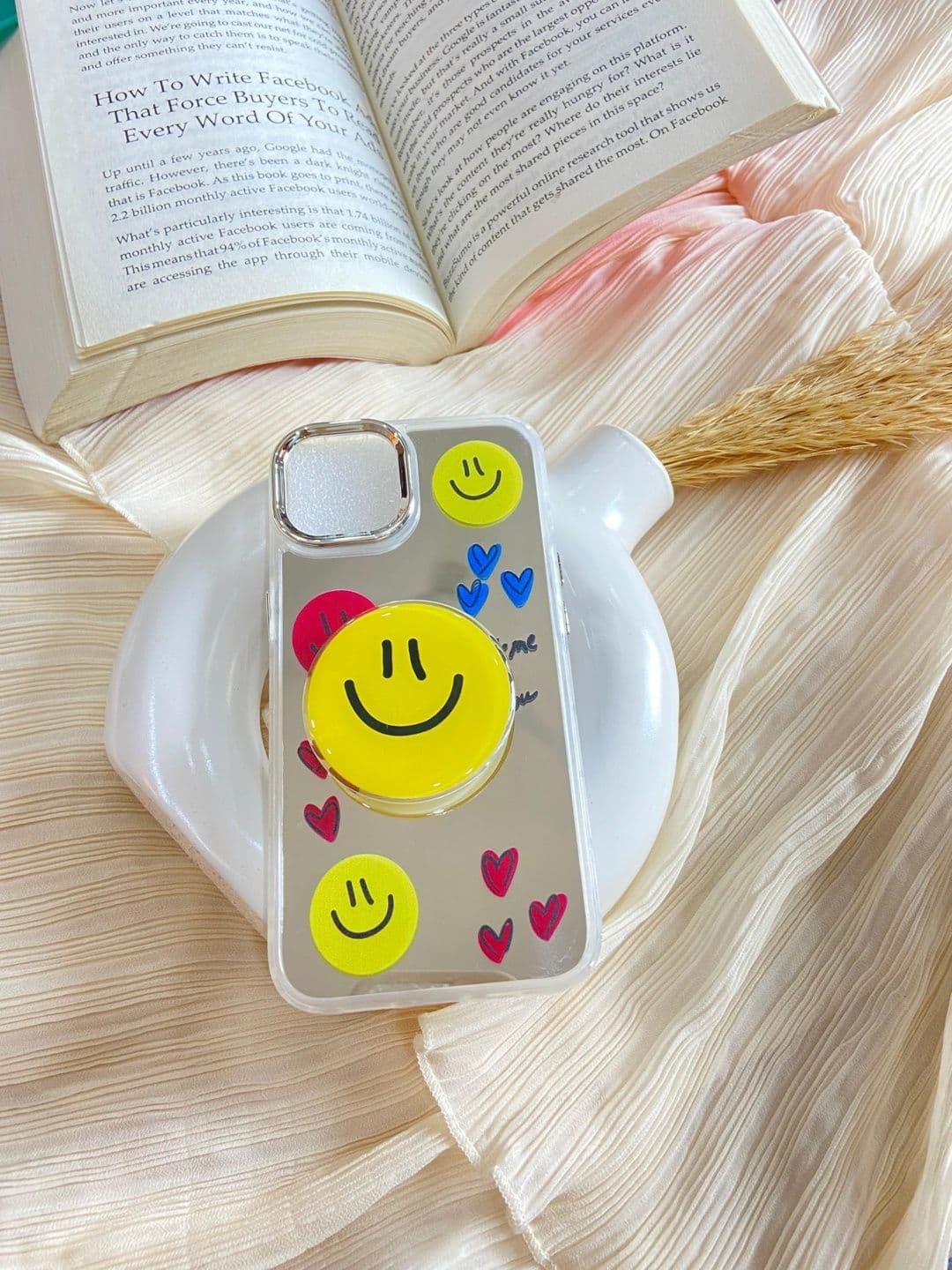 COVERLY Quirky Back Case Mobile Accessories