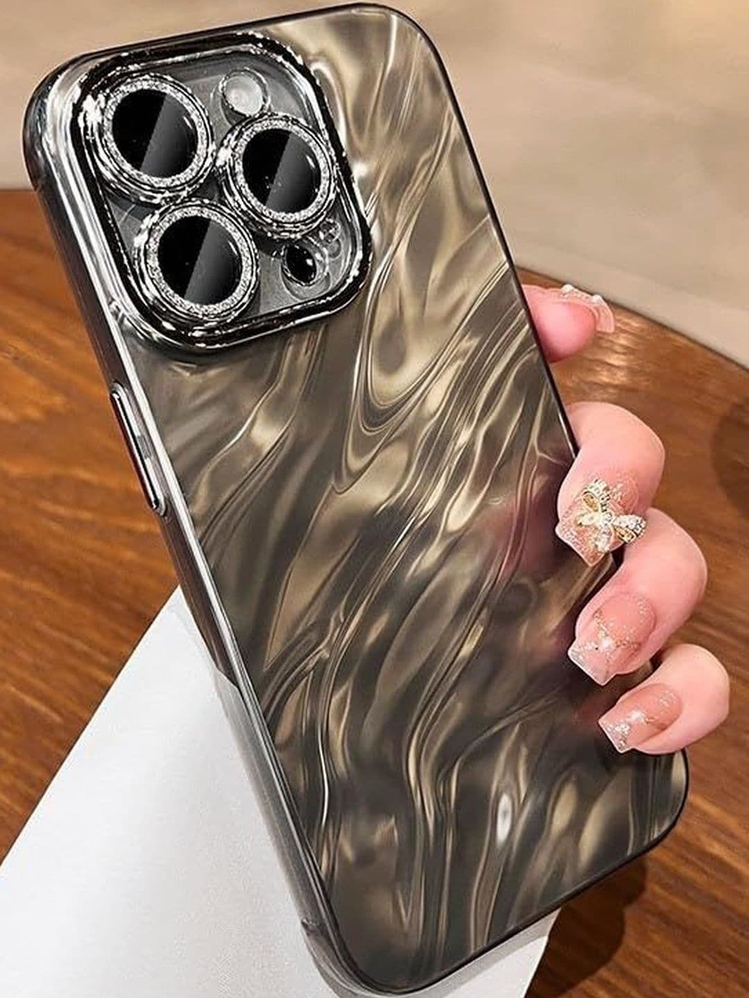 COVERLY Abstract Back Case Mobile Accessories