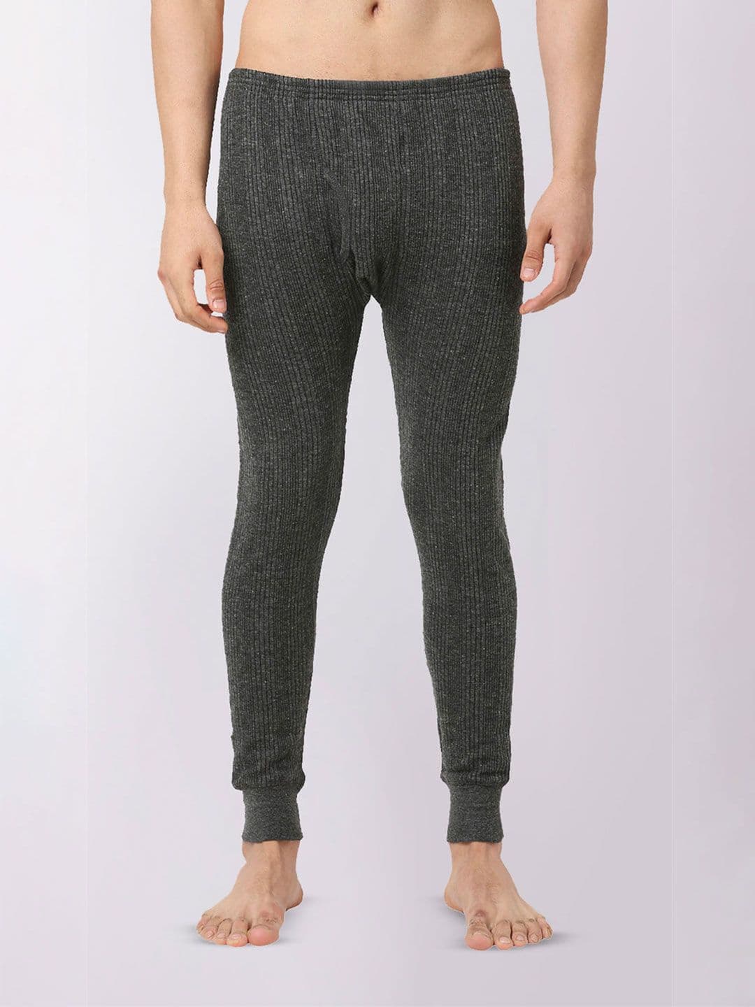 VIP Men Cotton Thermal Bottoms - view 1