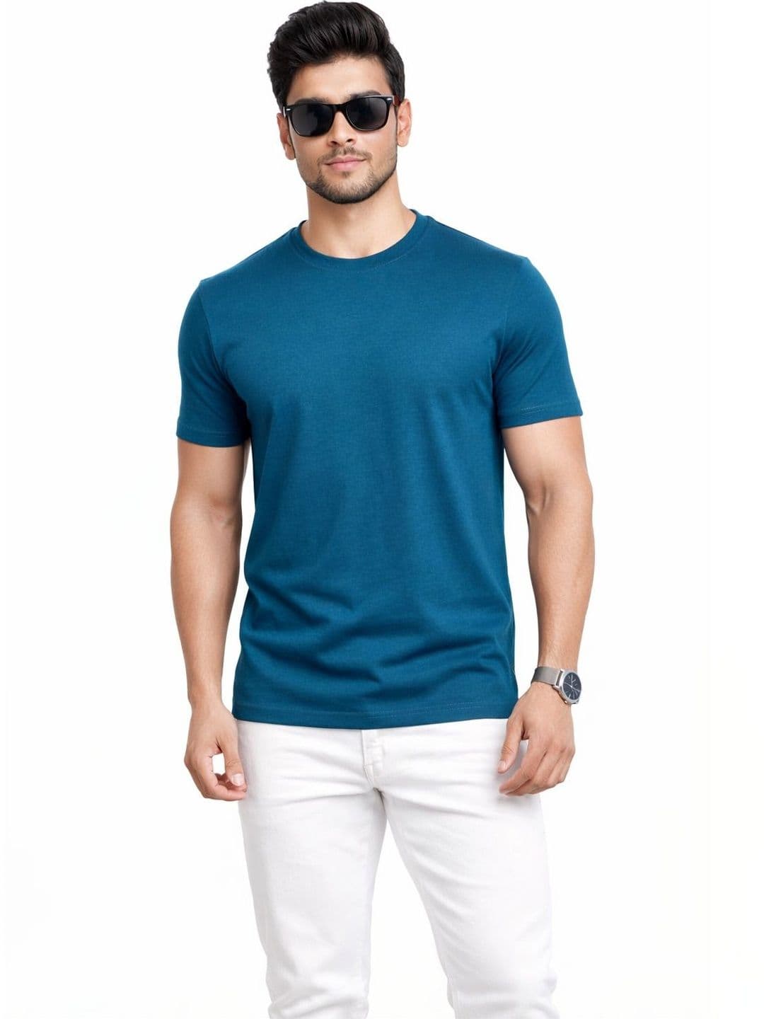 MICRO STYLE Men T-shirt - view 1