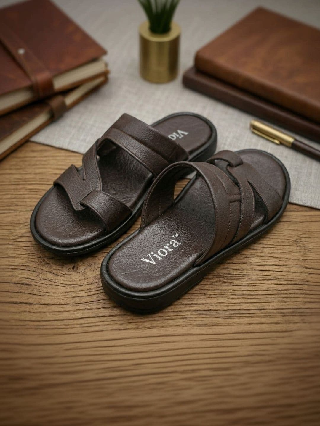 Viora Men Slip-On - view 1