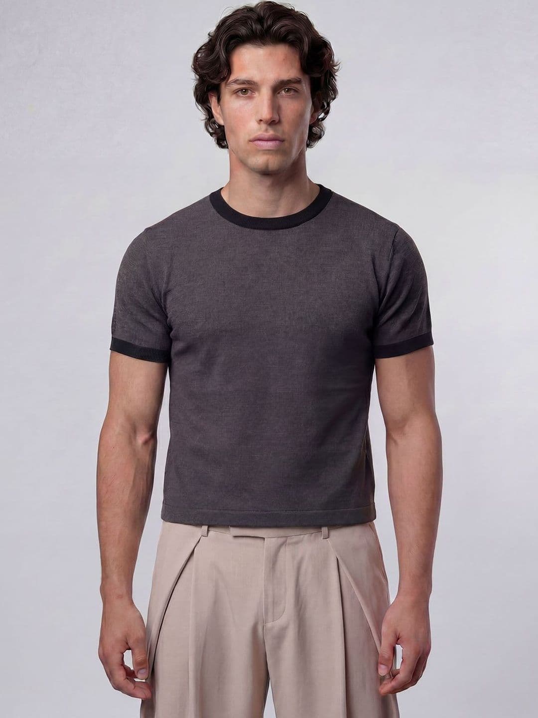 FUGAZEE Men T-shirt - view 1