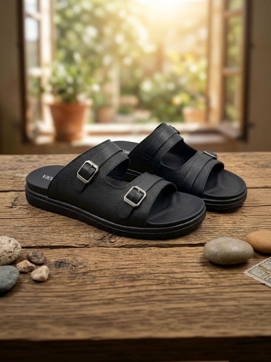 Viora Men Slip-On - view 1