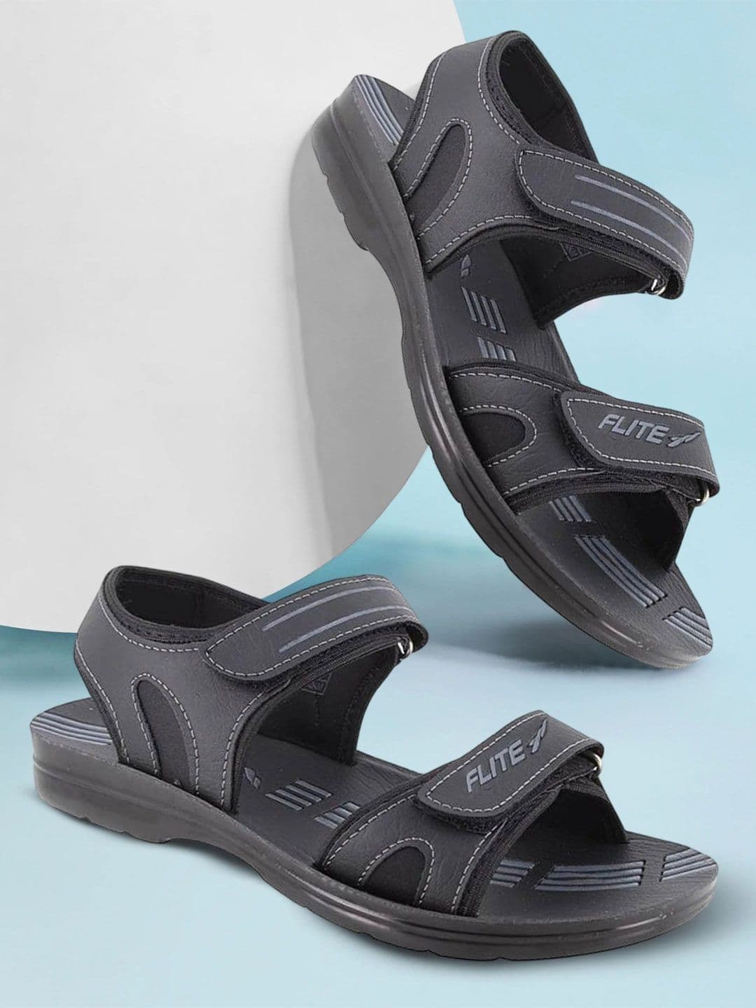 FLITE Men Flip Flops - view 1