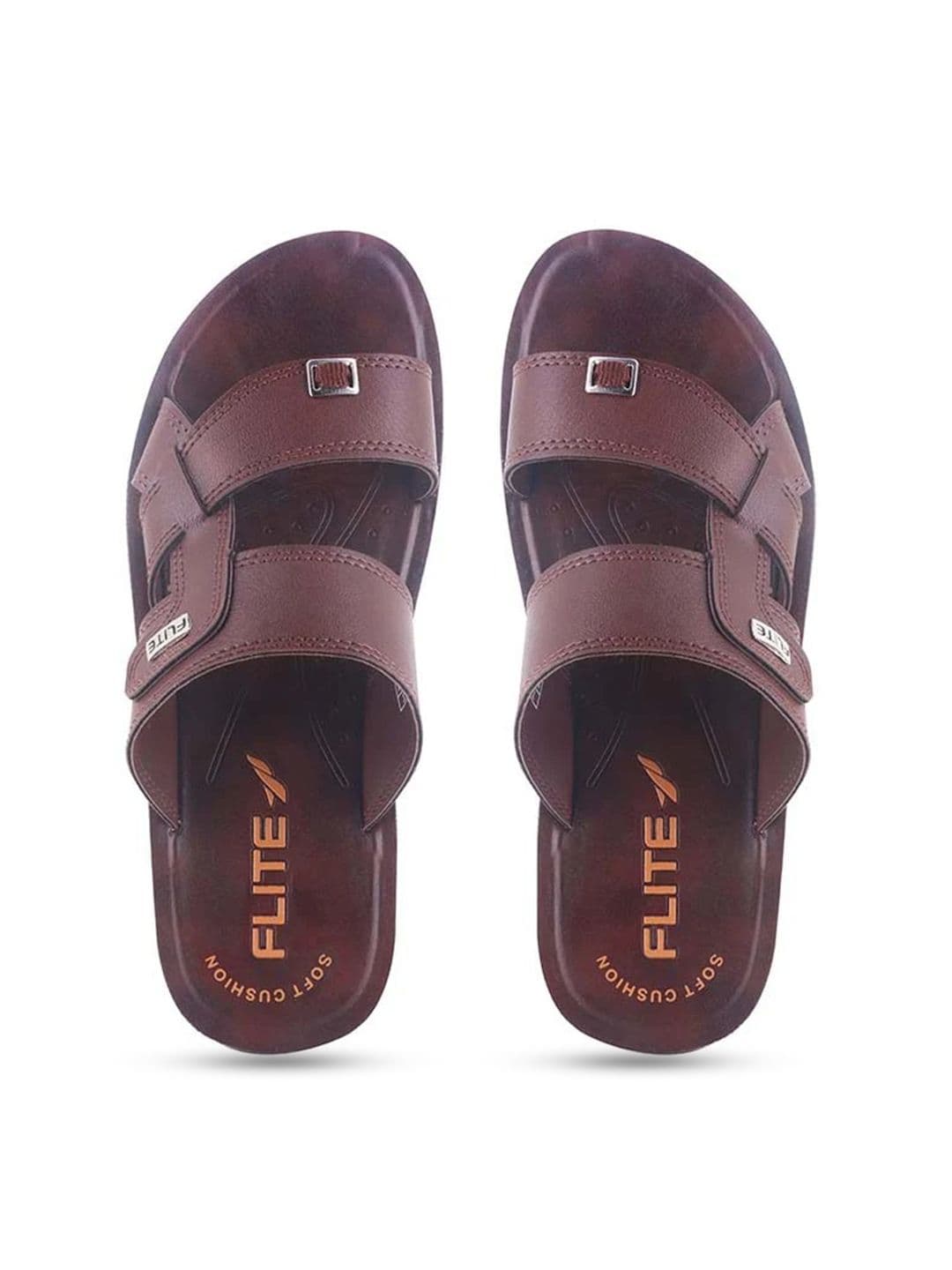 FLITE Men Thong Flip-Flops - view 1