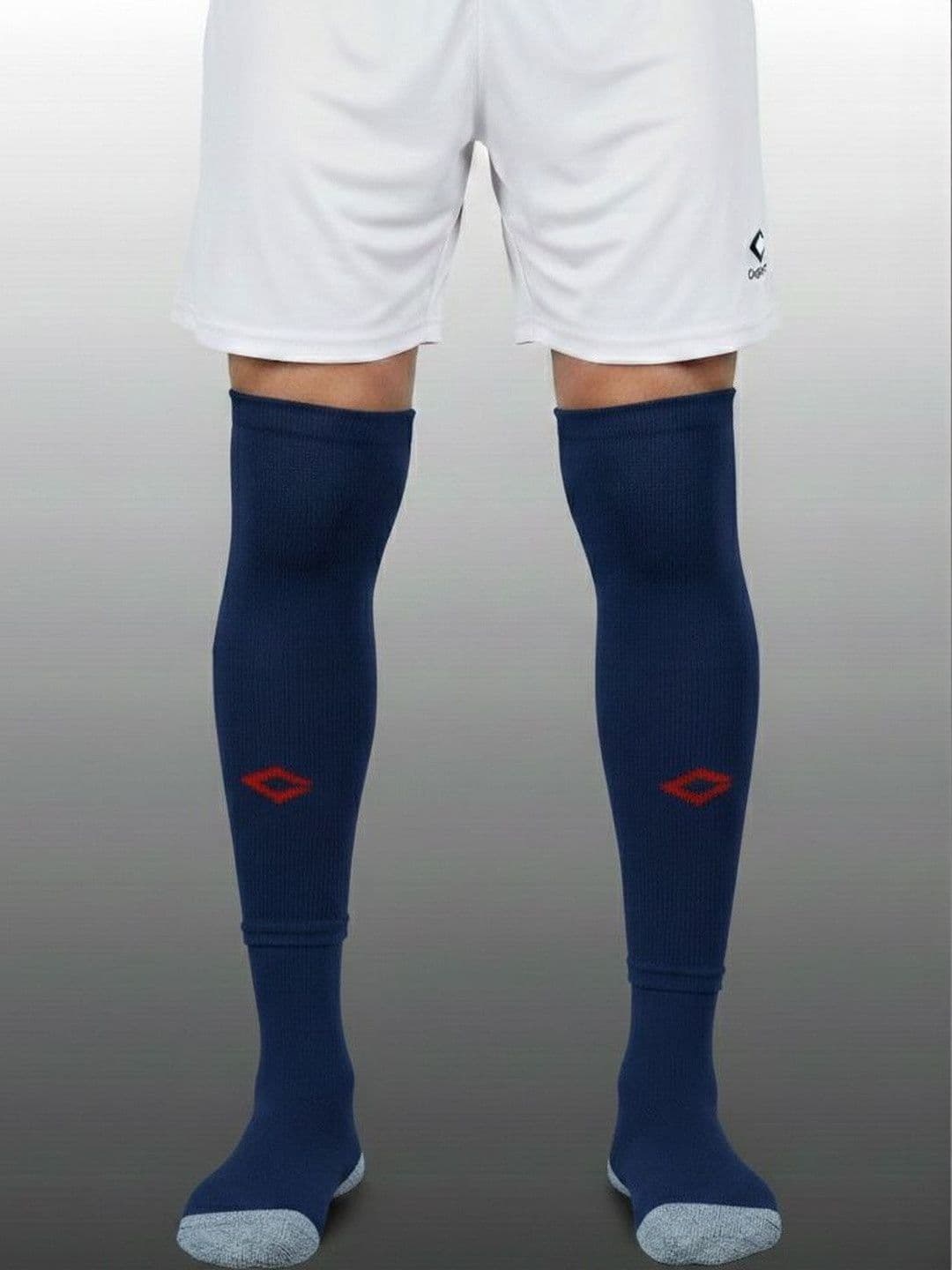 CAPTAIN Men Knee Length Socks - view 1