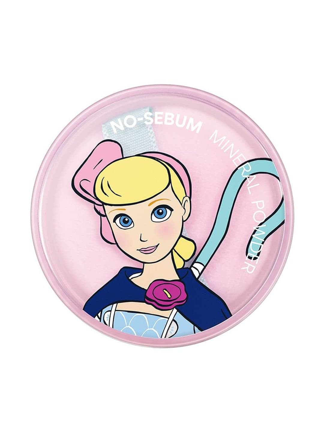 Innisfree No Sebum Bo Peep Toy Story Edition Mineral Powder For Oily Skin - 5g - view 1