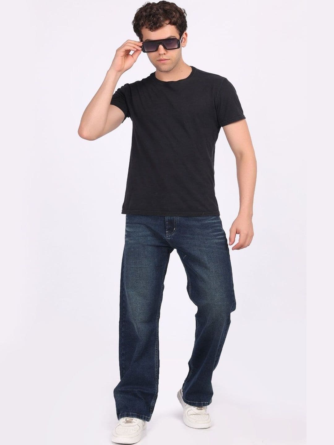 Zyker jeans co Men Hottie High-Rise Light Fade Jeans - view 1