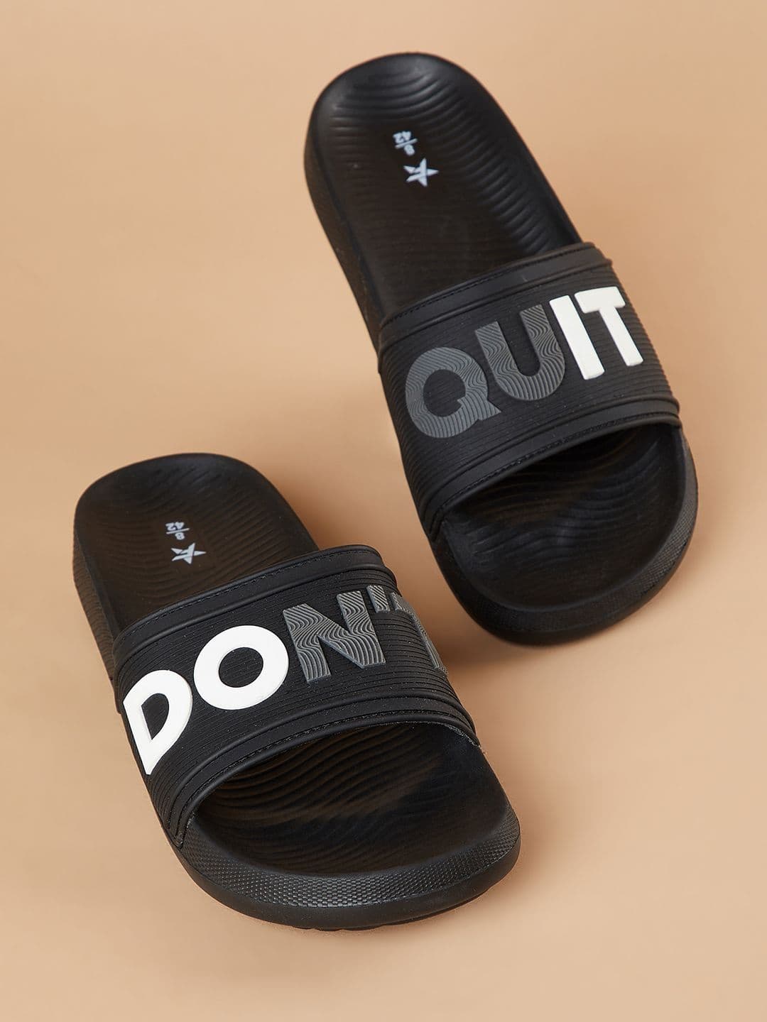 Forca Men Printed Sliders - view 1