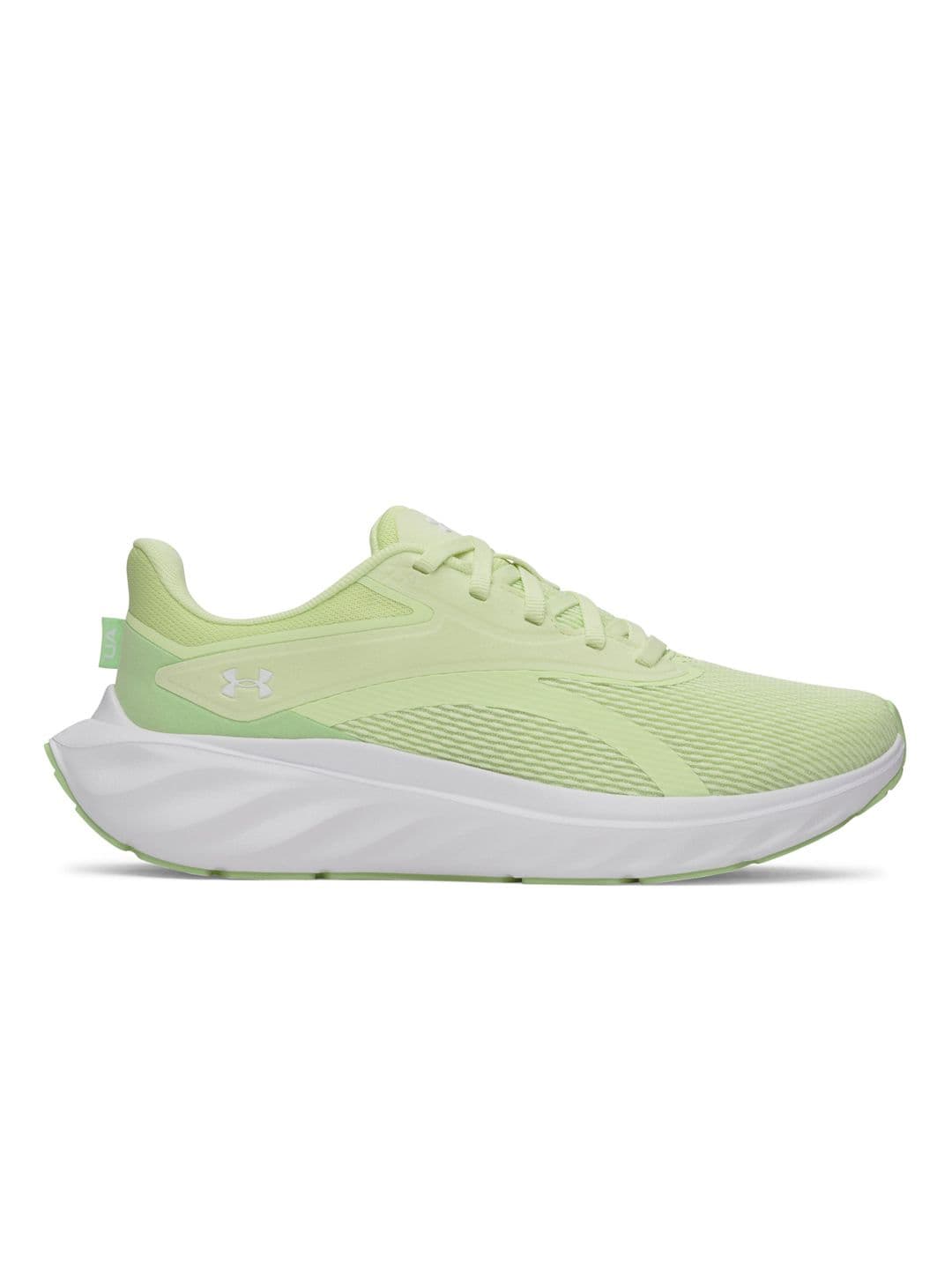 UNDER ARMOUR Women Ascend Running Non-Marking Shoes - view 1