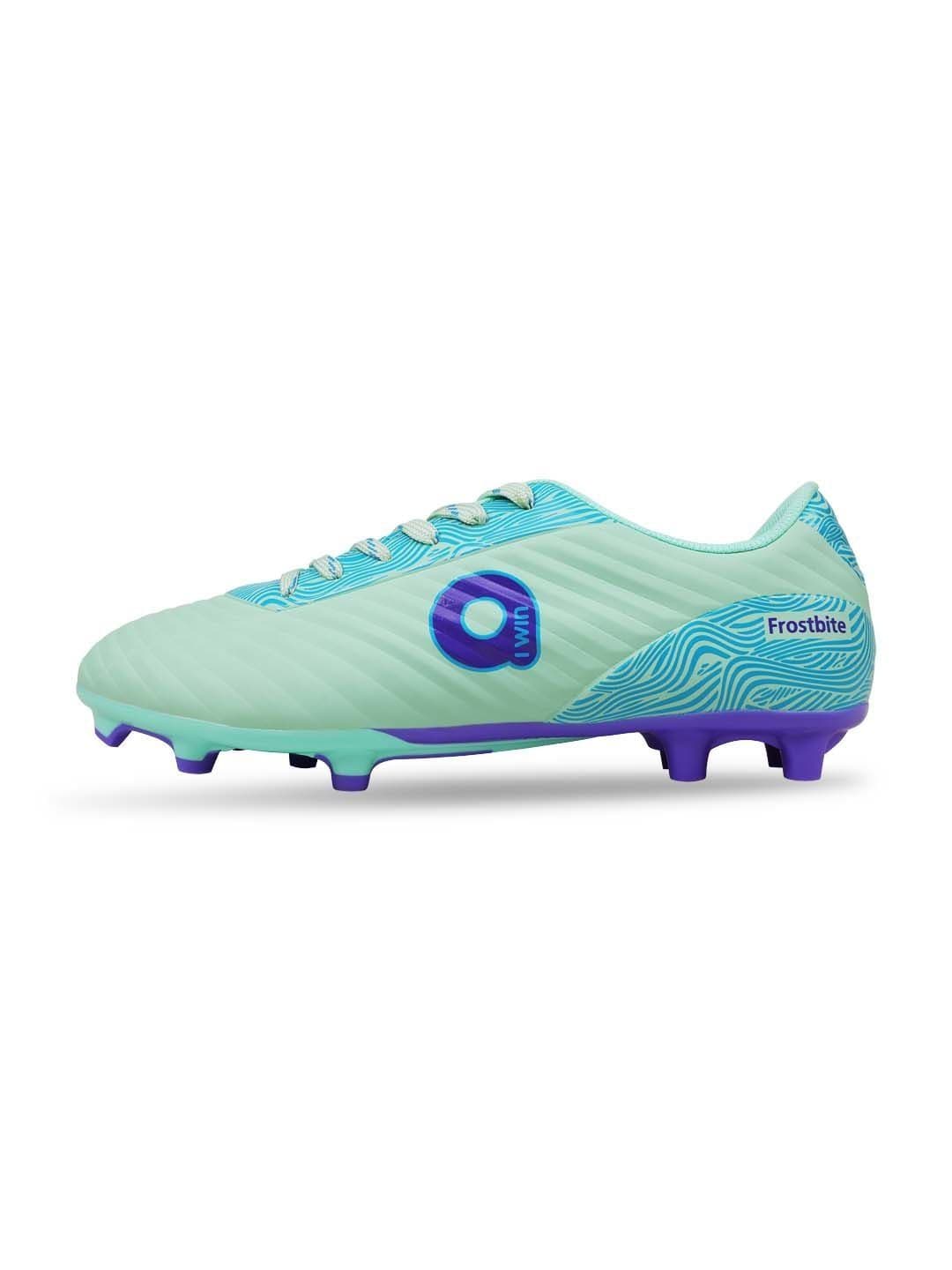 Aivin Unisex Football Non-Marking Shoes - view 1