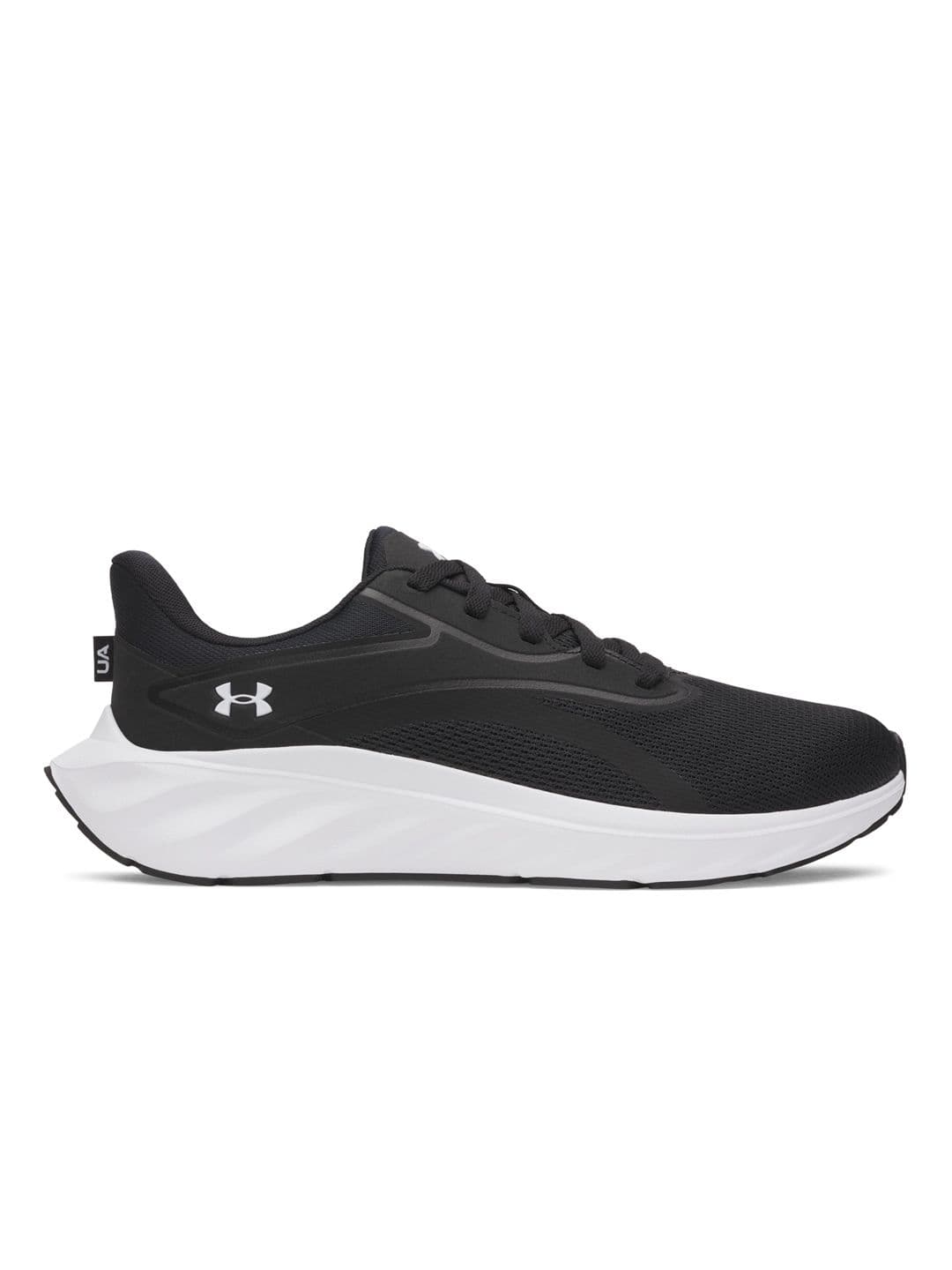 UNDER ARMOUR Men Ascend Running Shoes - view 1