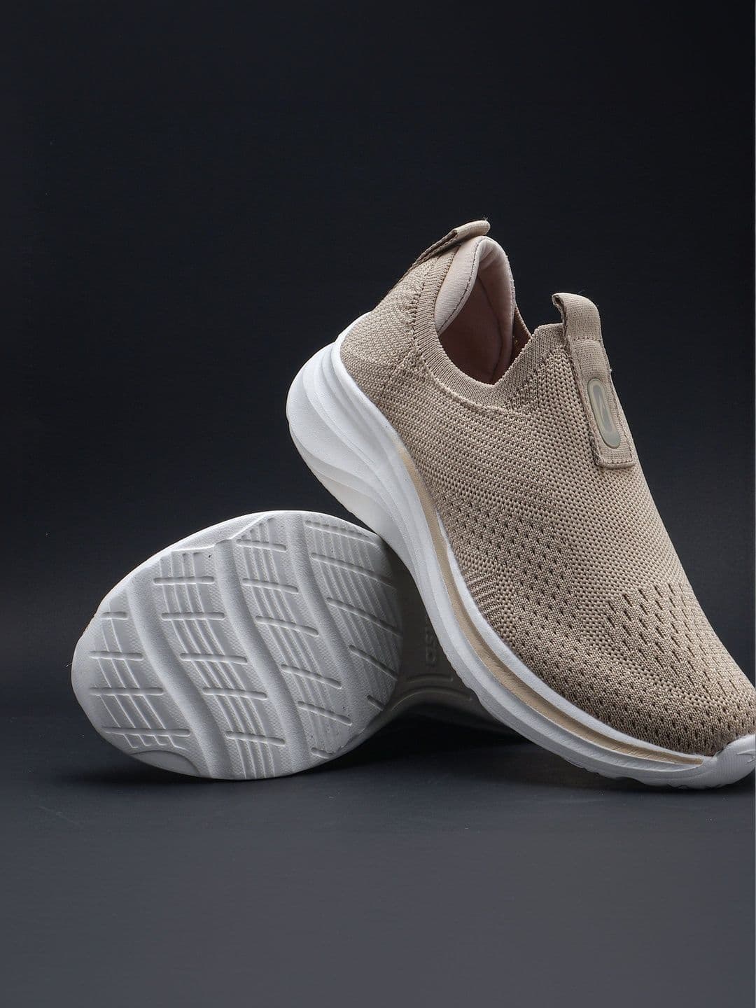 ASIAN Women Mesh Walking Non-Marking Shoes - view 1