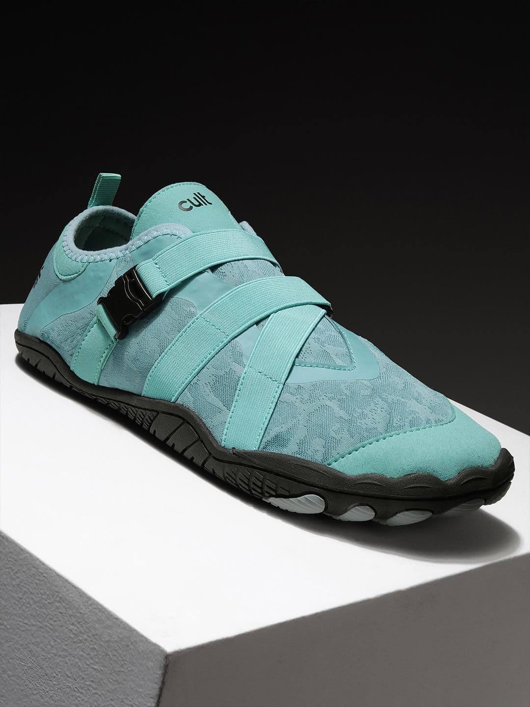 CULT MoveLite Barefoot Training Shoes - Slate - view 1