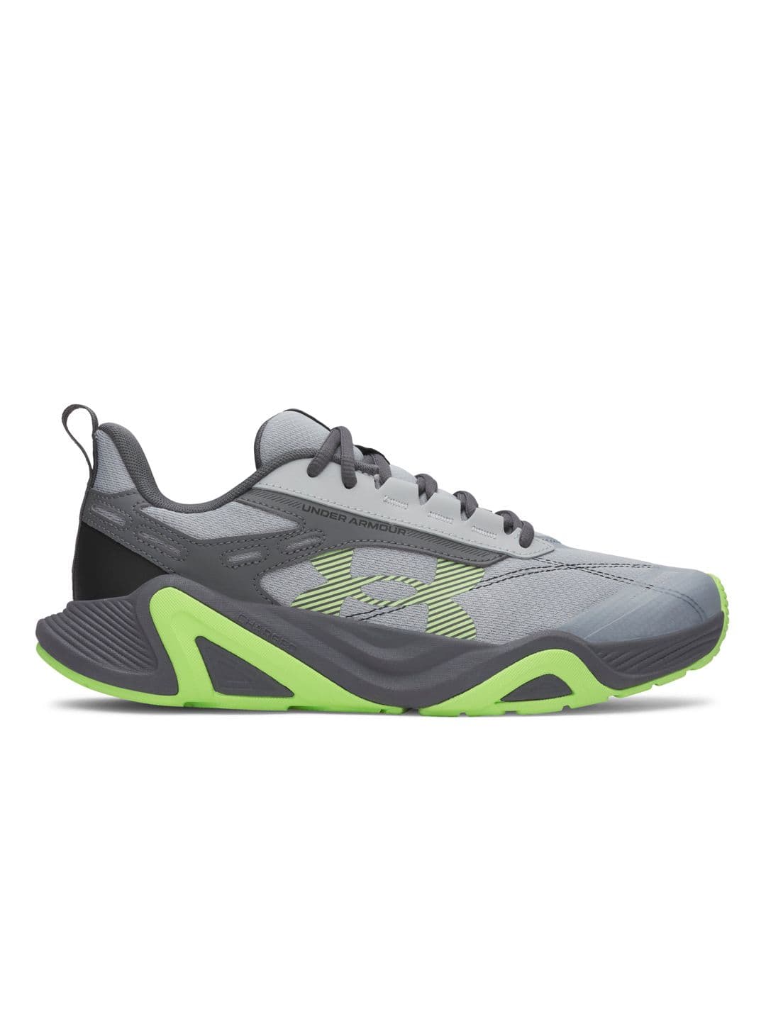 UNDER ARMOUR Commit TR 5 Men Training Shoes - view 1