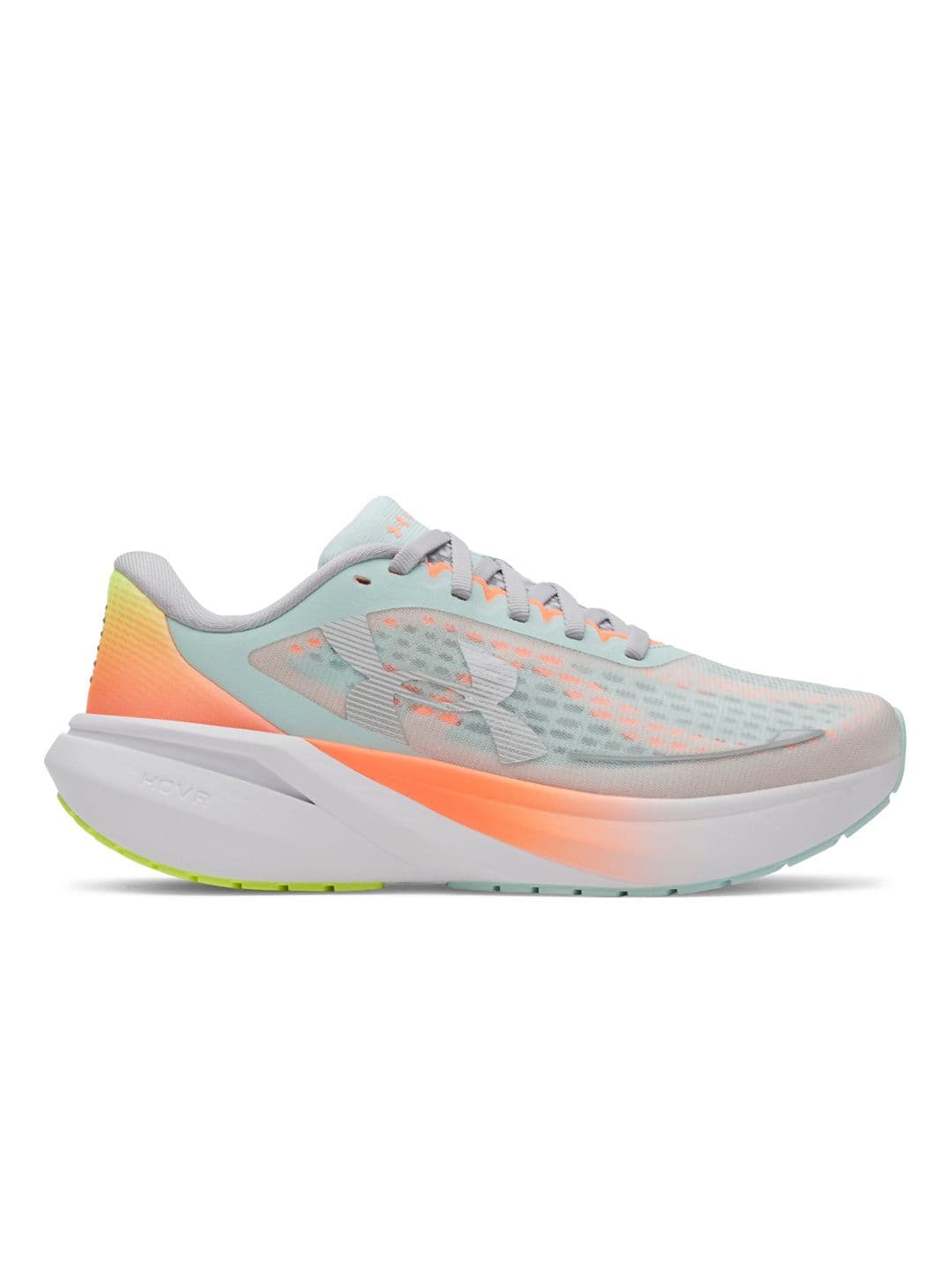 UNDER ARMOUR Women Velociti Pace Textile Running Shoes - view 1