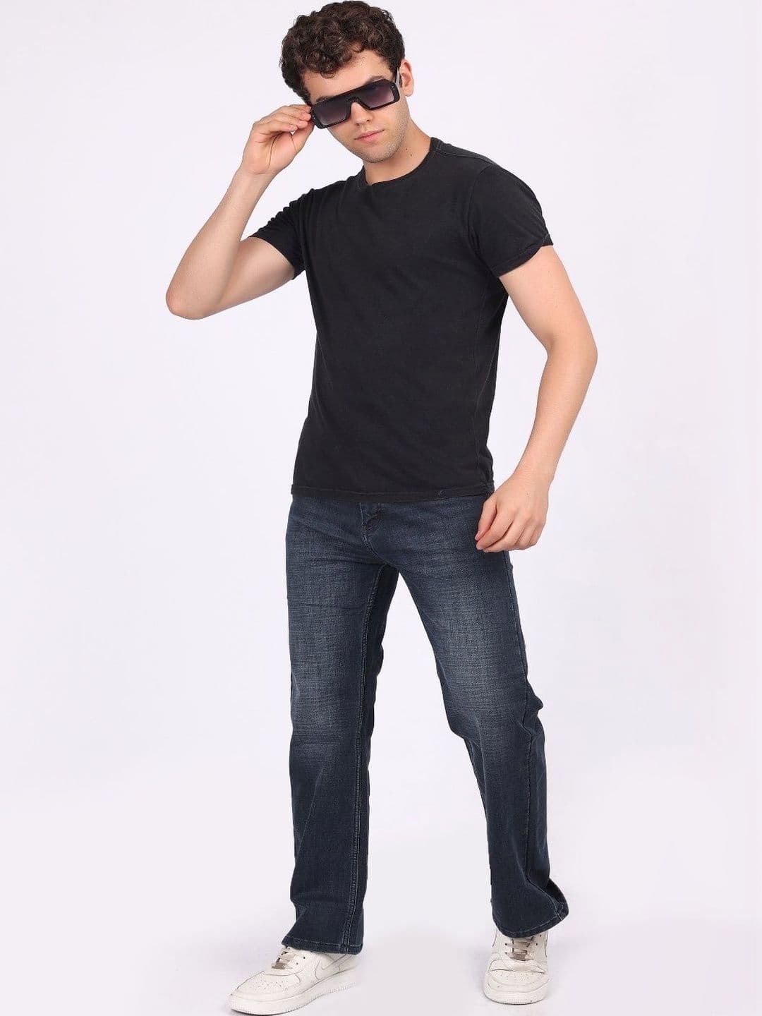 Zyker jeans co Men Bootilicious High-Rise Light Fade Jeans - view 1