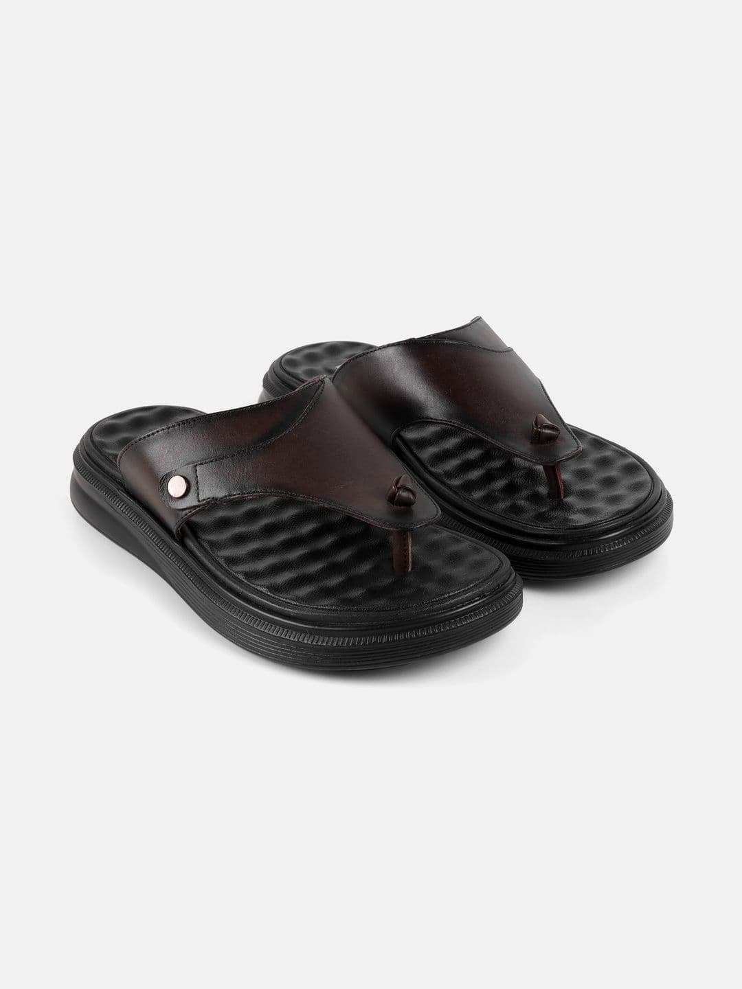Mochi Men Thong Flip-Flops - view 1
