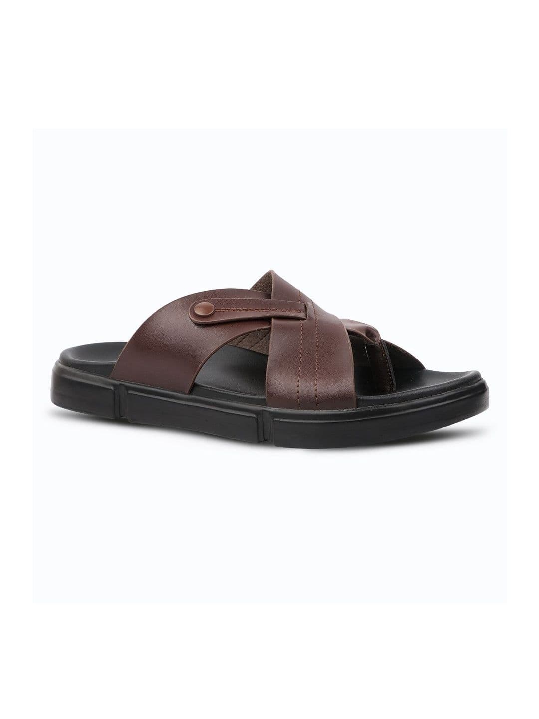 MEDIFEET Men Comfort Sandals - view 1
