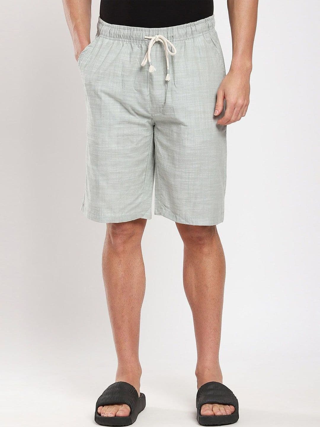 R&B Men Shorts - view 1