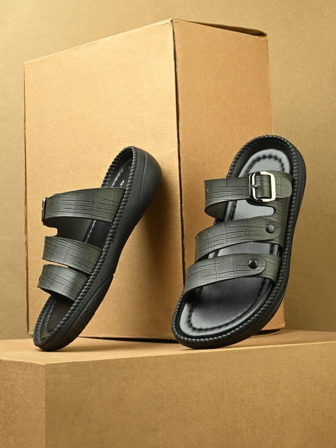 GWALK Men Comfort Sandals - view 1