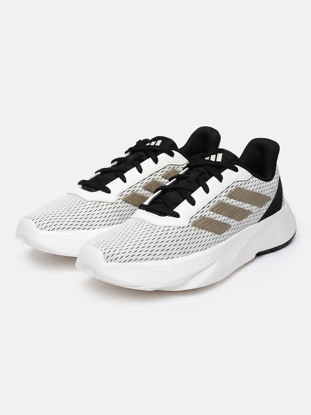 ADIDAS Basic Run-Wave M Men Running Shoes - view 1