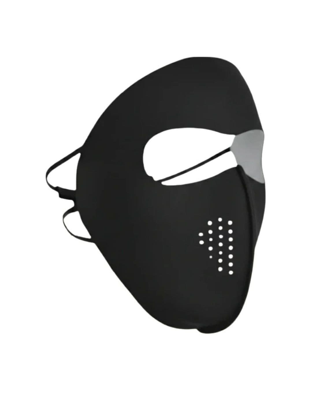 BLUE TYGA UV Protection Face Mask - view 1