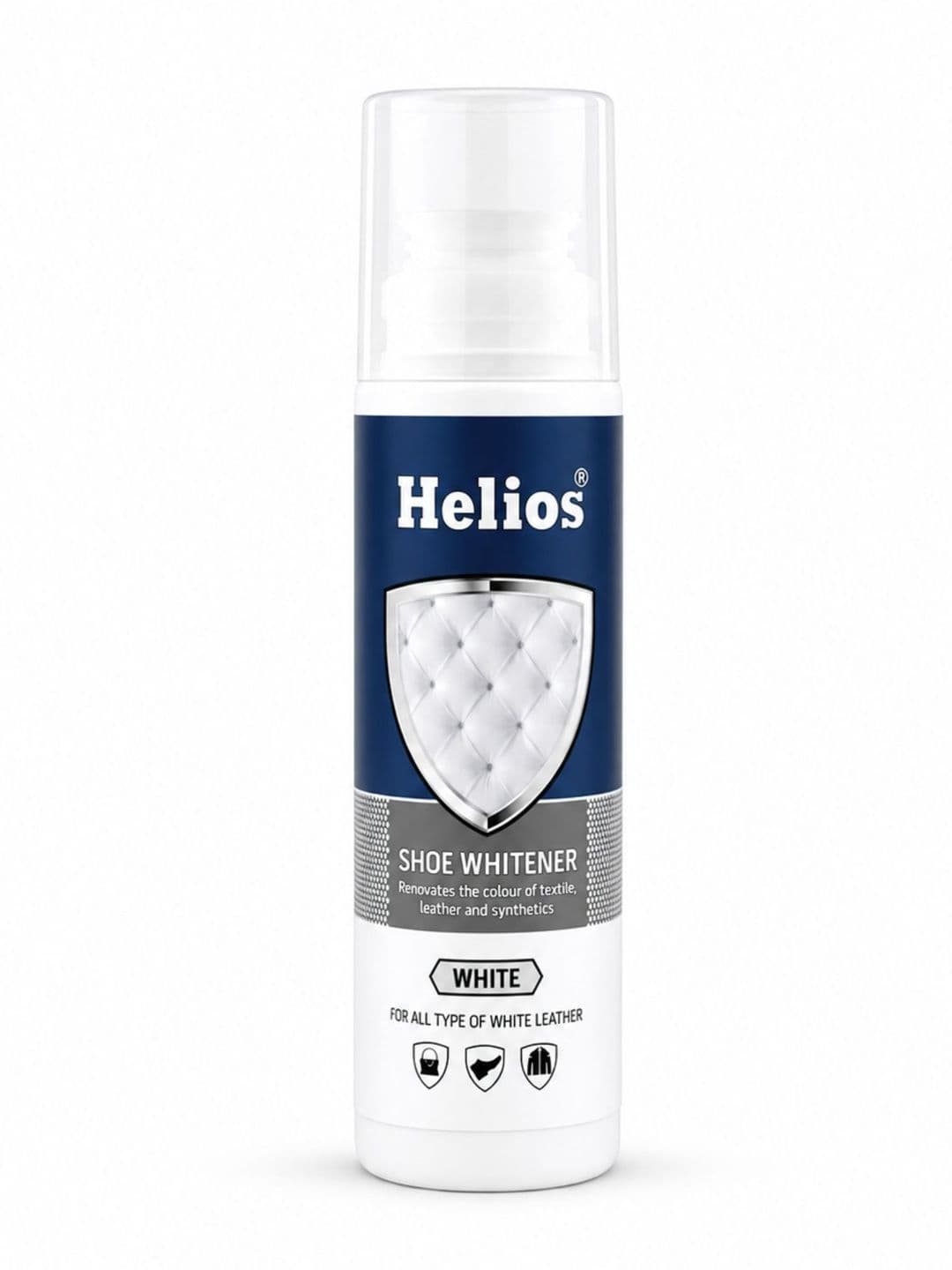 Helios Leather Cleaning Shoe Care - view 1