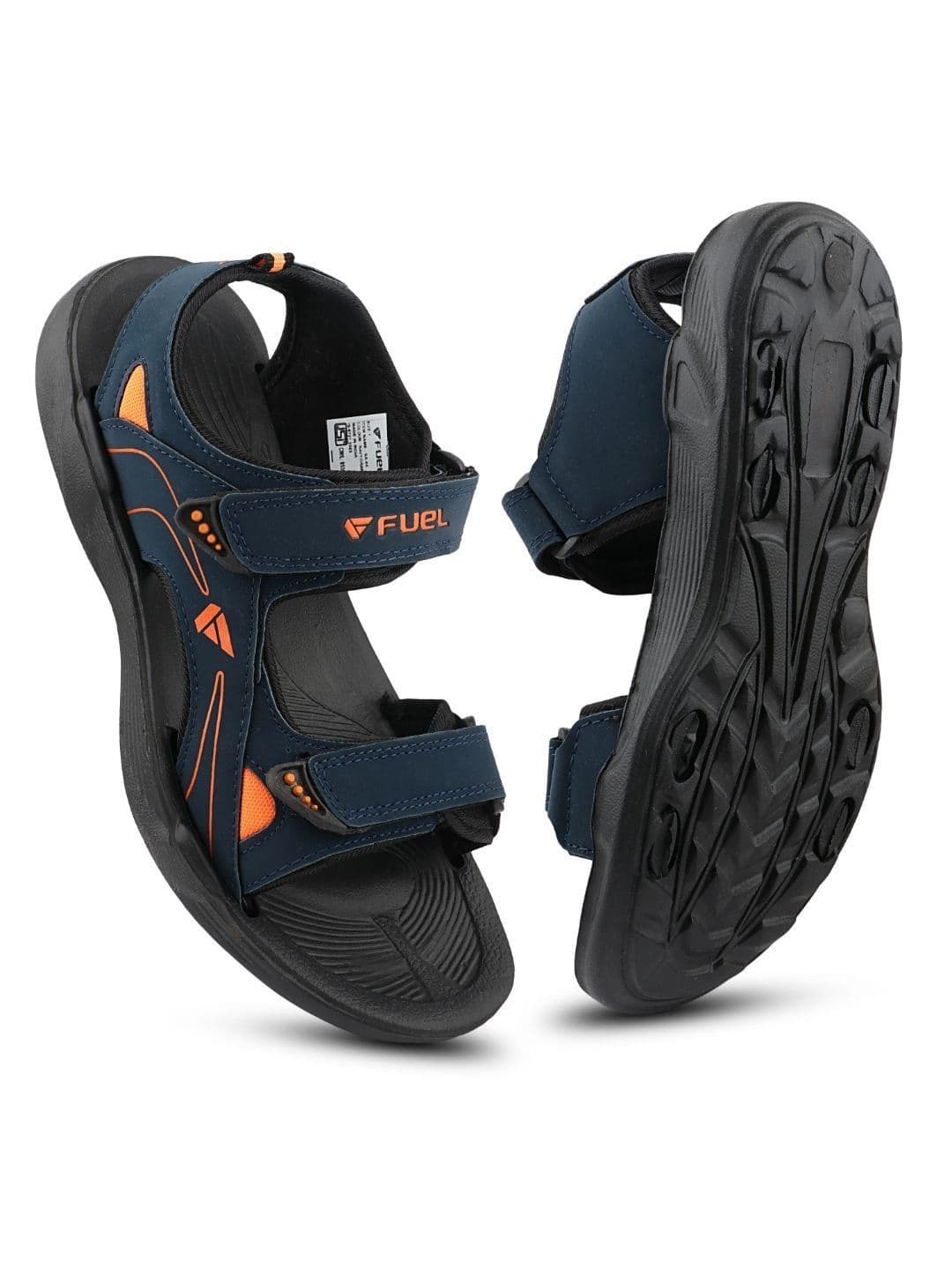 FUEL Men Sandals - view 1
