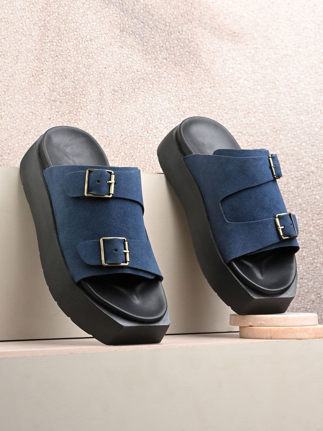 Roadster Men Comfort Sandals - view 1