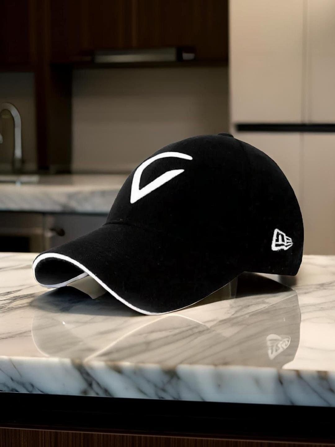 SELLORIA Men Cotton Baseball Cap - view 1