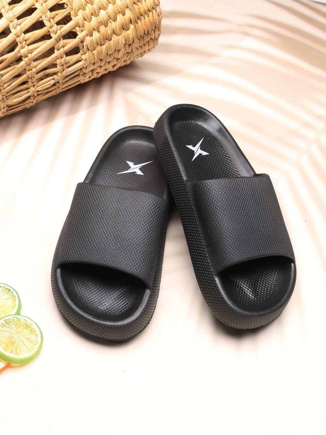 Knight Ace Men Sliders - view 1