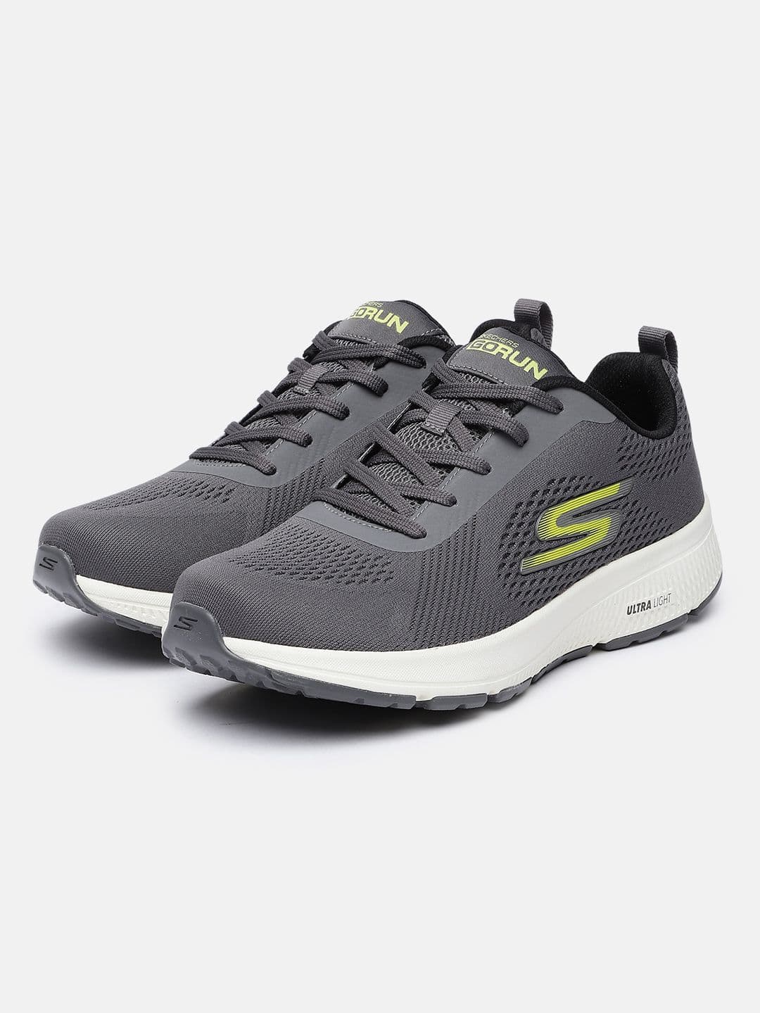 Skechers Go Run Consistent Men Running Shoes - view 1