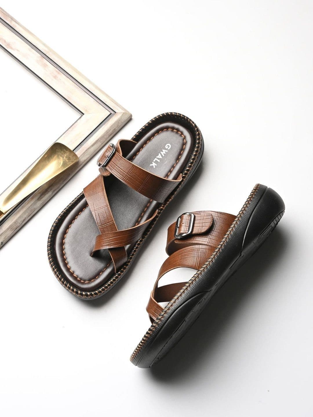 GWALK Men Comfort Sandals - view 1