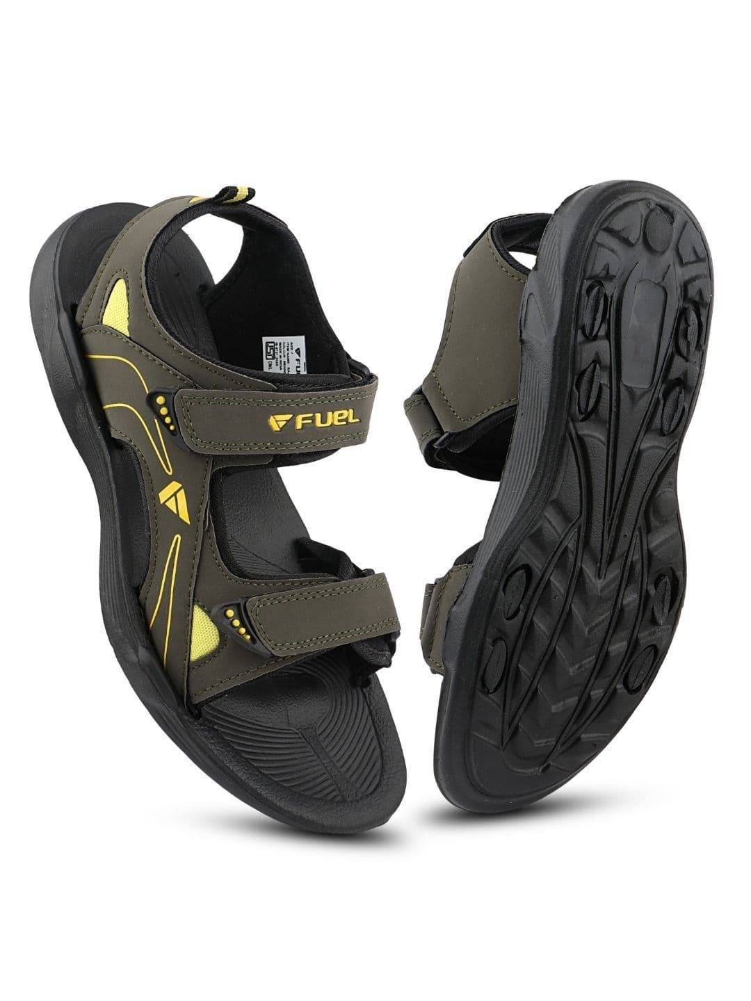FUEL Men Sandals - view 1