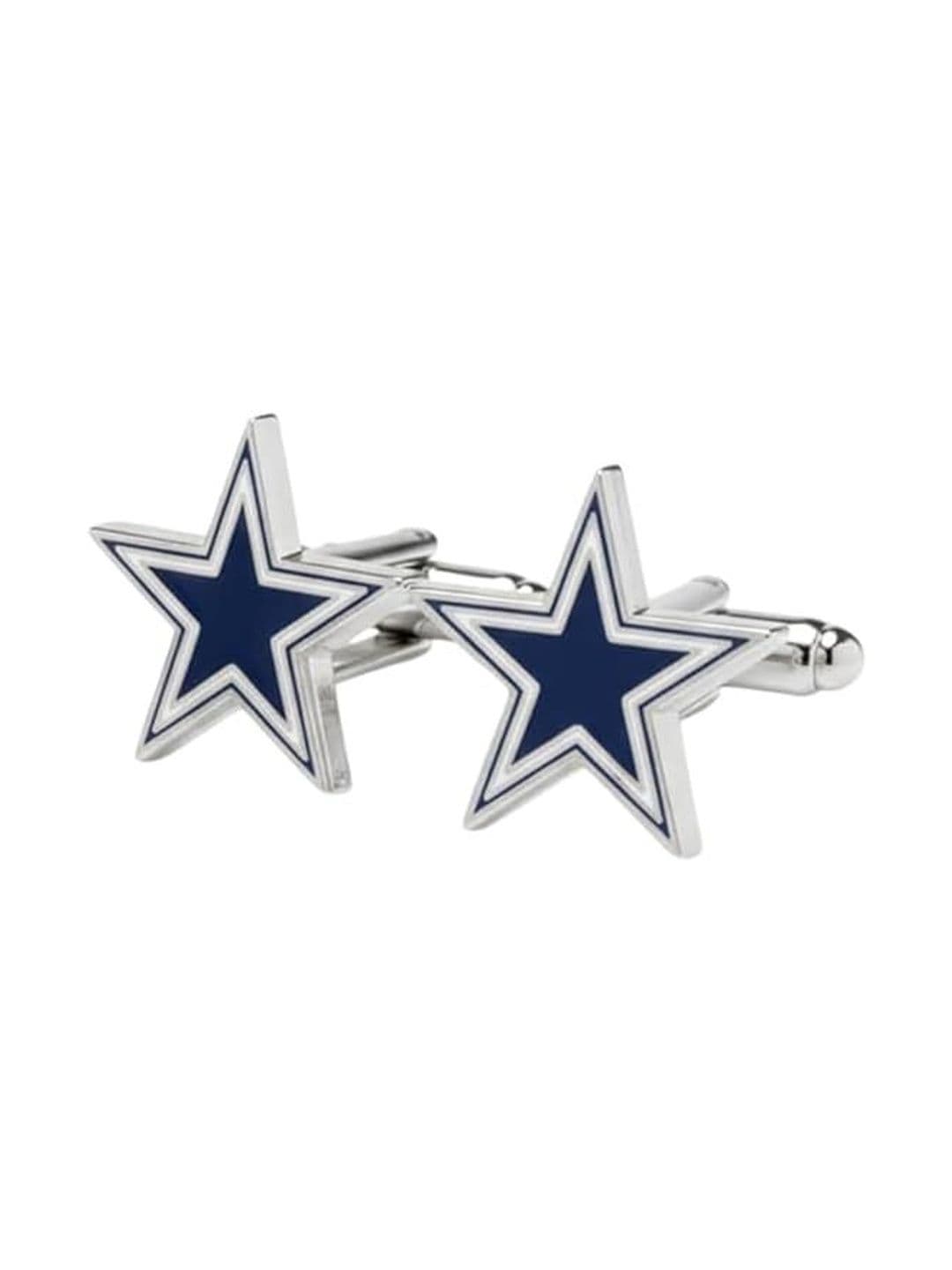 Moskai Geometric Cufflink - view 1