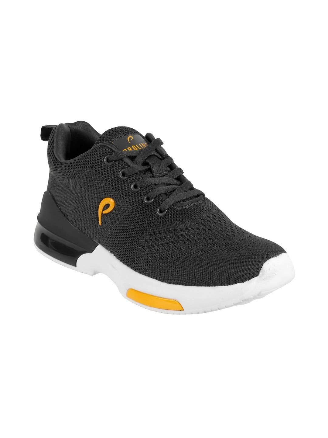 Proline Men Training or Gym Non-Marking Shoes - view 1