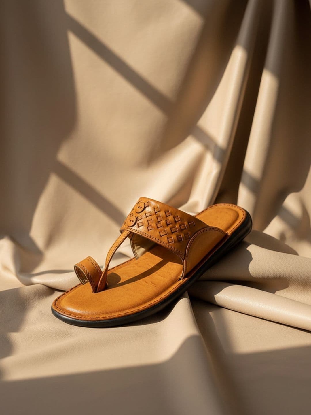 HERE&NOW Men Comfort Sandals - view 1